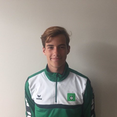 Cercle Brugge Jeugd tweet media