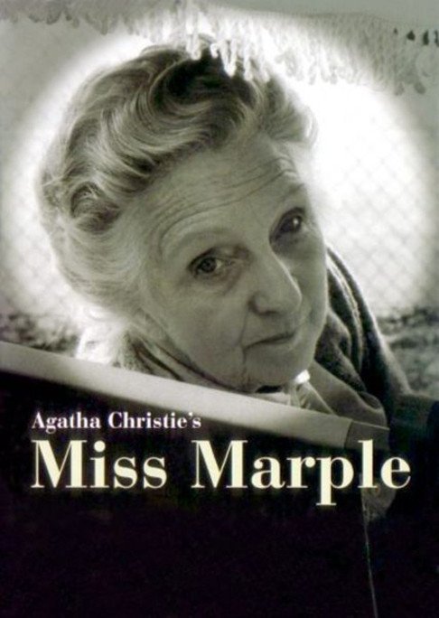 mokrush2's tweet photo. Miss Marple
All time classics! Subtle and Intriguing mystery, the excellent work of actors 👏 https://t.co/6C0U2qlEZG