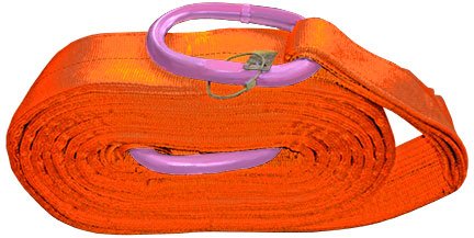 wreckersupplyus's tweet photo. #America Made, America Strong!  4-Ply #RecoveryStrap With #Steel Rings. Breaking Strength 78,000-117,600 Lbs. Only $310.41!  https://t.co/6qx3TAwx3I https://t.co/rVDYLUyyMj