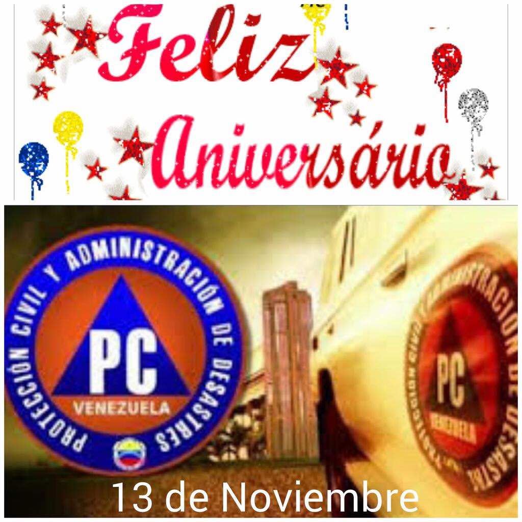 #Ahora | Hoy 13 de noviembre celebramos el #DíaDeProtecciónCivil junto a trabajadores que nos ayudan a Salvar Vidas