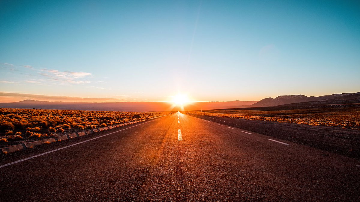 #Fotografía #Atacama #Chile Este es el espectacular trabajo de Jesse Echevarria.