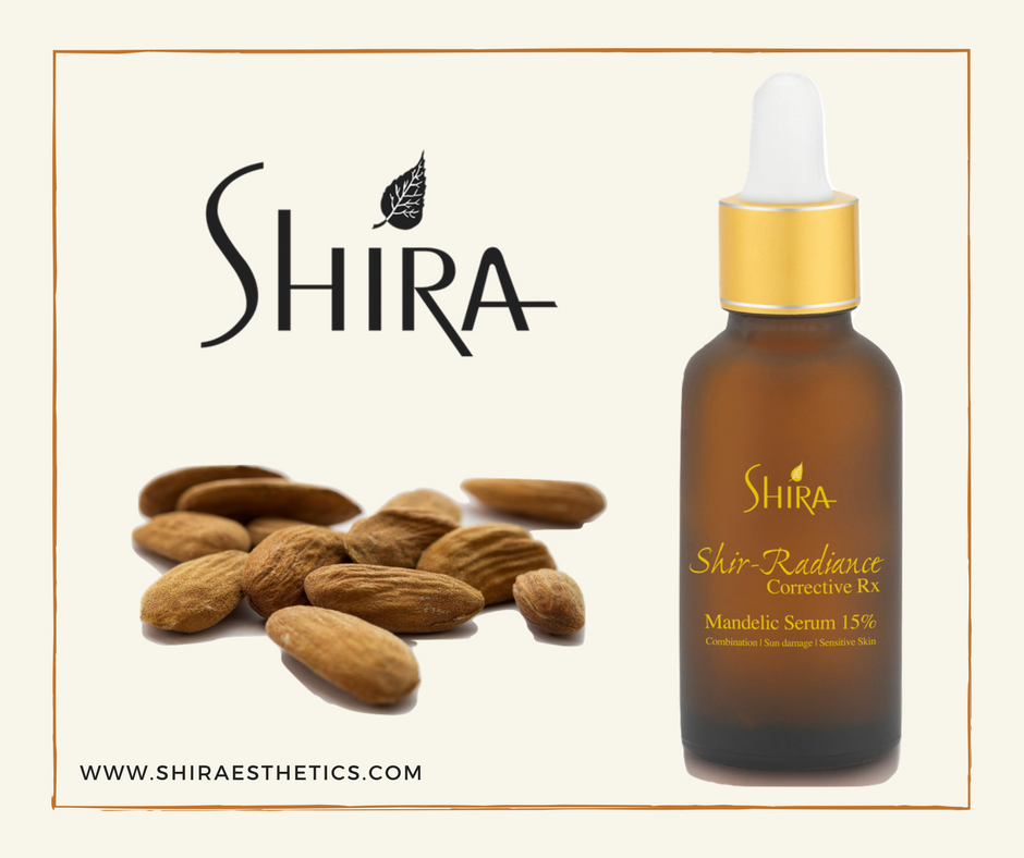 ShiraEsthetics's tweet photo. Treat #acne, #hyperpigmentation and dark spots with our 15% Mandelic Serum. Did you know it is made from bitter #almonds? #funfact #themoreyouknow
https://t.co/xW9eVaqHR9
#healthyskin #alphahydroxy #radiantskin #radiant #beautiful #esthetics #esthetician #spa https://t.co/1qUnbEtbdR