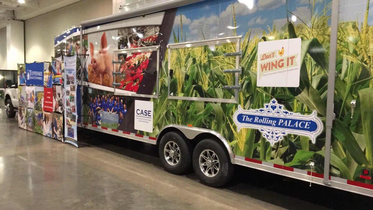 TSU_AgEd tweet media