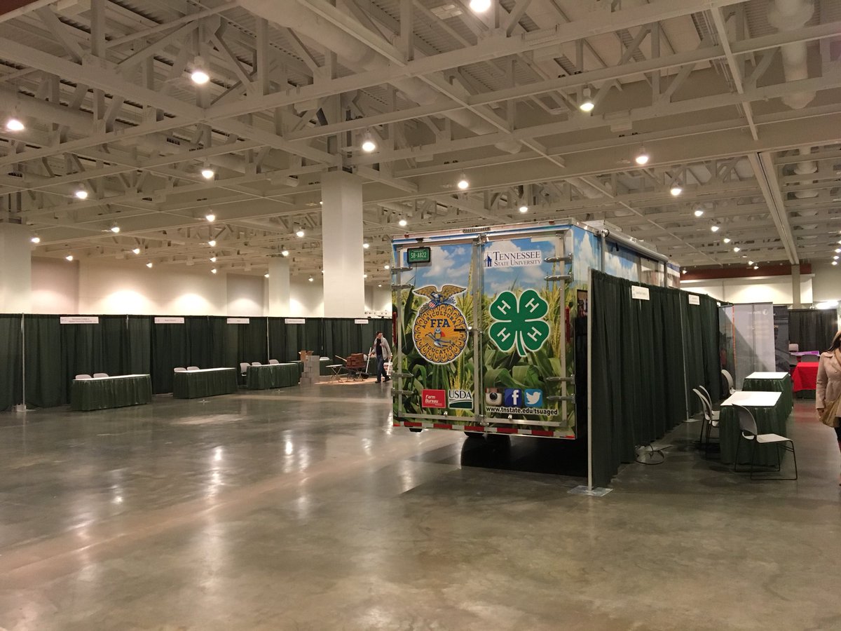 TSU_AgEd tweet media