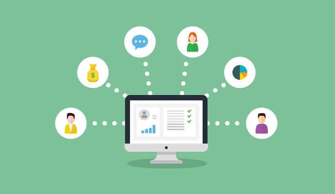 #Ransomware + IoT #security are top concerns for #healthcare industry bit.ly/2hSkw5E via <a href="/SecurityHIT/">HealthITSecurity</a>