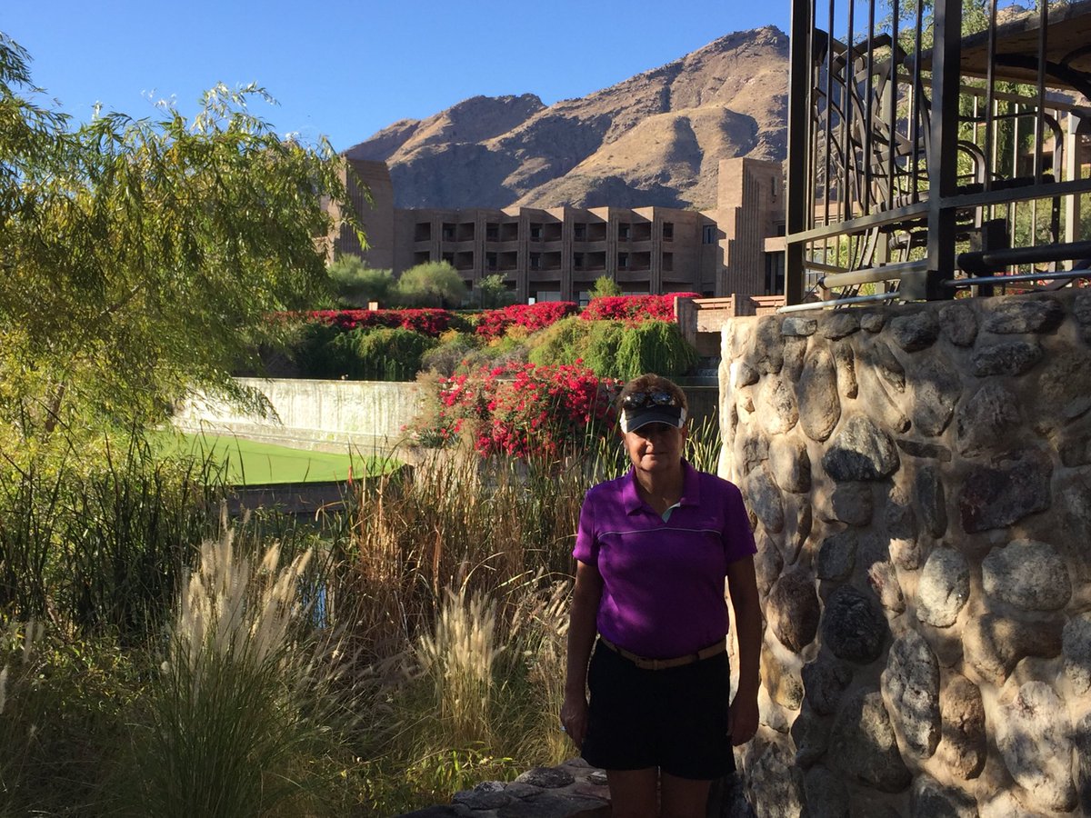 degub's tweet image. Tucson