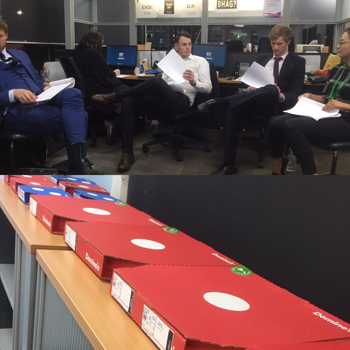 Enterprise Bletchley tweet media