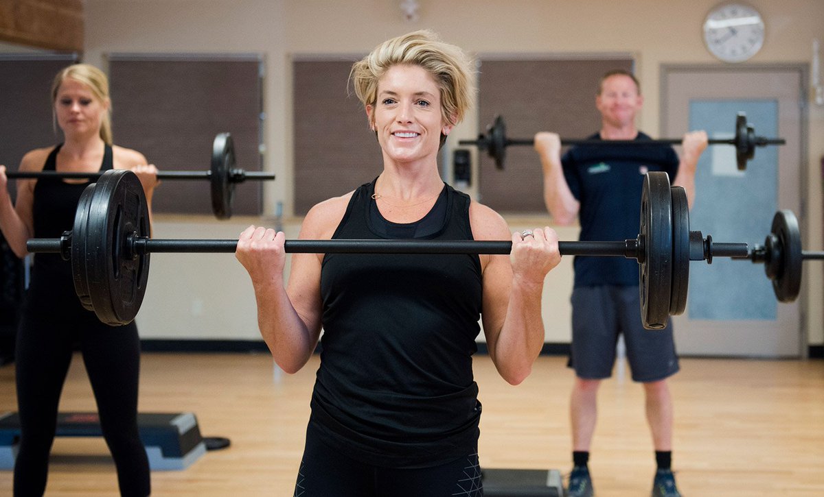 Looking for a gym membership just for ski season? We have got you covered. Visit our membership page to find a plan that suits your life. #steamaboatsprings  oldtownhotsprings.org/about/membersh…