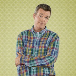 Happy Birthday Neil Flynn! 