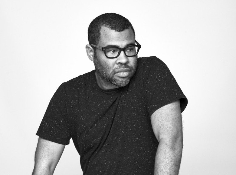 IndieWire's tweet photo. #GetOut: Jordan Peele breaks down treating screenwriting like a fun hobby and using the white savior trope to subvert audience expectations https://t.co/VTVnxeqVhz https://t.co/Tod1mCrbEB
