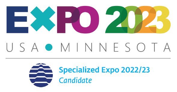 In #Paris, Deputy Secretary John Sullivan will address the #BIE162 in support of the the #Minnesota-USA #Expo2023 Bid. go.usa.gov/xnWTf