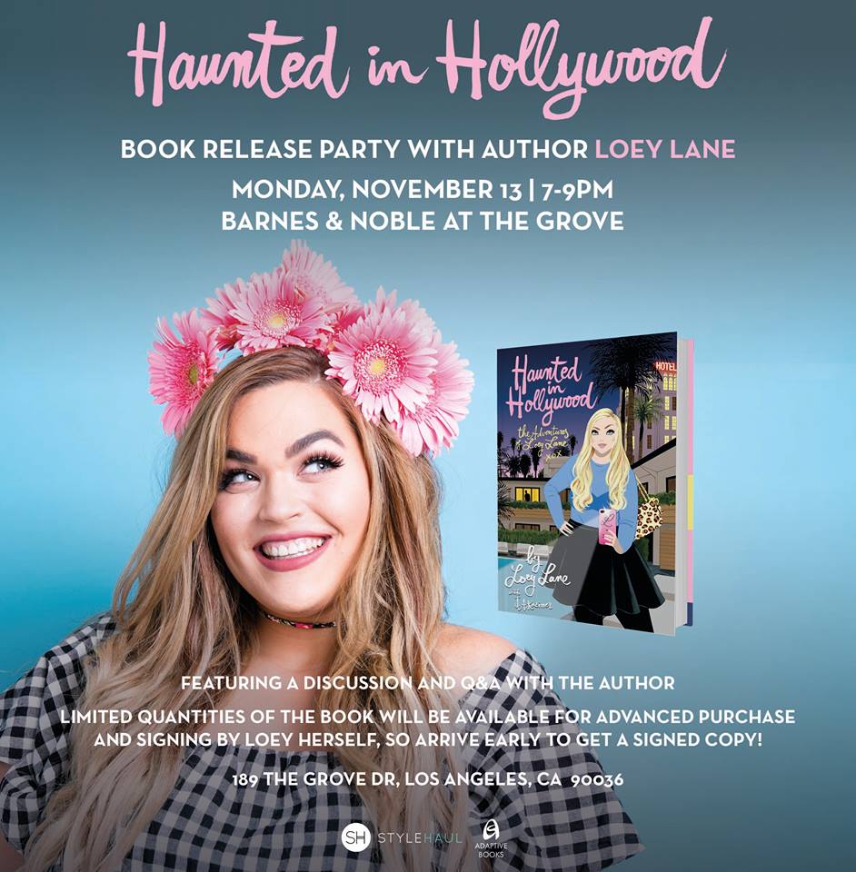 Barnes Noble Events The Grove On Twitter Join Us Today