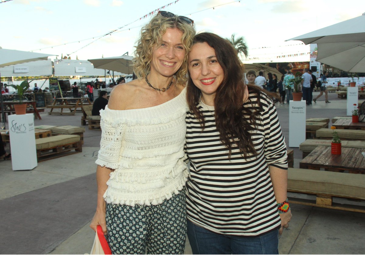 Miles de personas asistieron a una nueva edición de <a href="/ConBocaFestival/">ConBoca Festival</a> . Mirá todas las fotos en la nota tinyurl.com/ybwna9c6