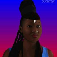 Radio FMR (@radiofmr) on Twitter photo L'artiste africaine Marema sera dans les <a href="/BambousRadioFMR/">Les Bambous FMR</a> à 22 H (ITW + live acoustique) ce soir sur Radio FMR avant son concert de mercredi à Toulouse L'artiste africaine Marema sera dans les <a href="/BambousRadioFMR/">Les Bambous FMR</a> à 22 H (ITW + live acoustique) ce soir sur Radio FMR avant son concert de mercredi à Toulouse