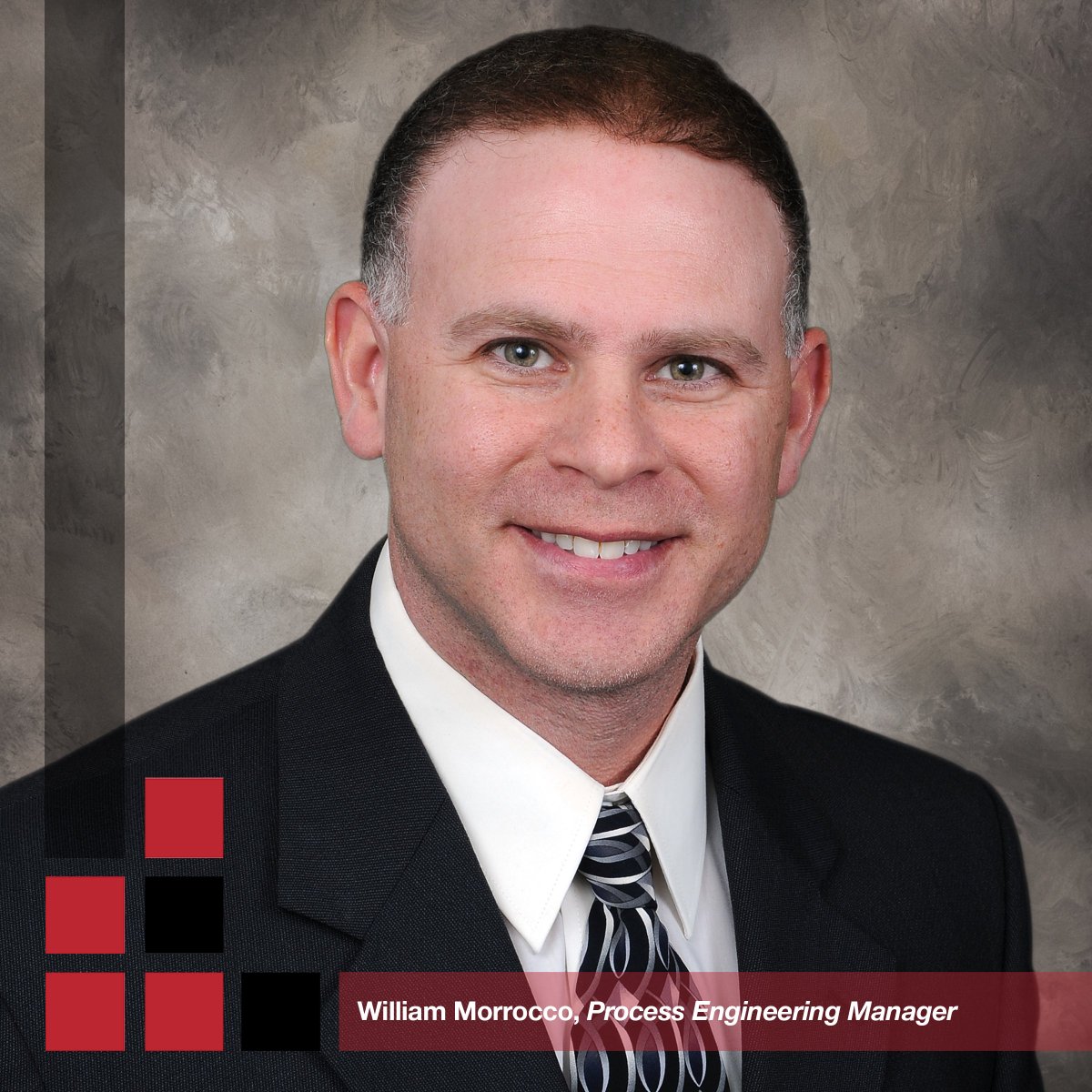 KochModular's tweet photo. Connect w/ #KochModular: William Morrocco, #ProcessEngineer, w/ a focus is on driving business & delivering results. https://t.co/67NSbhgzs4 https://t.co/aK2BCzD6zm