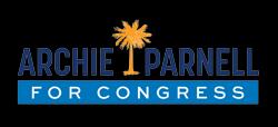 redhed67's tweet photo. Seriously, folks, Support #ArchiePARNELL for Congress! 😀 👍 https://t.co/3e1TpPmFgo https://t.co/Q0MbHUTsbd