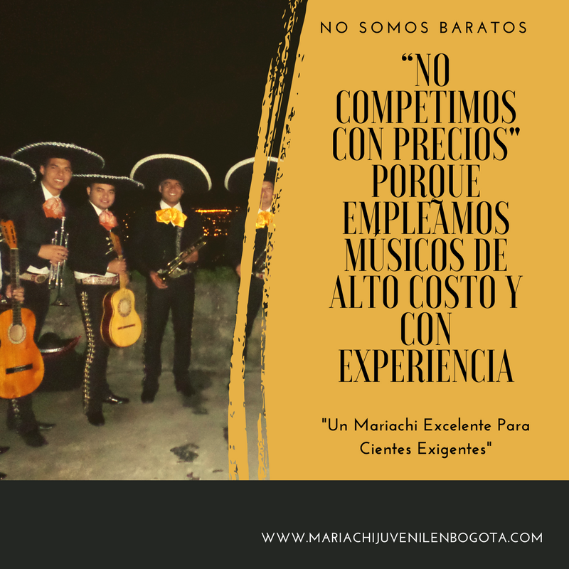 Cómo Escoger El Mejor Mariachi Para Tu Evento