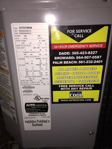 GetMoCool's tweet image. Here's a few shots of some of the recent AC repairs! If you require service, call us (888)-381-9022!
#hvac #f4f #follow #ac #airconditioning #like #like4like #southflorida #Miami #bocaraton #hvaclife #cool
