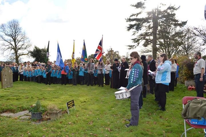 Hellinglyscouts tweet picture