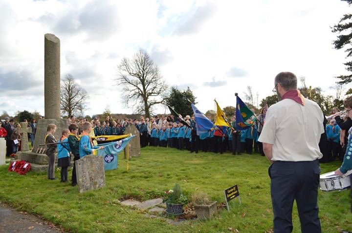 Hellinglyscouts tweet picture
