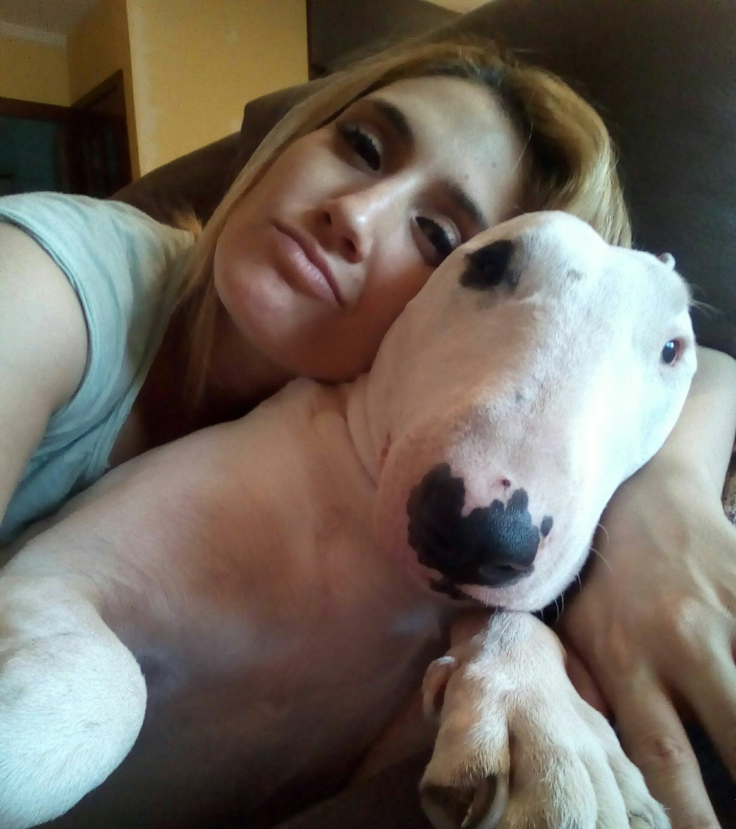 Bebeğiyle birlikte 😁