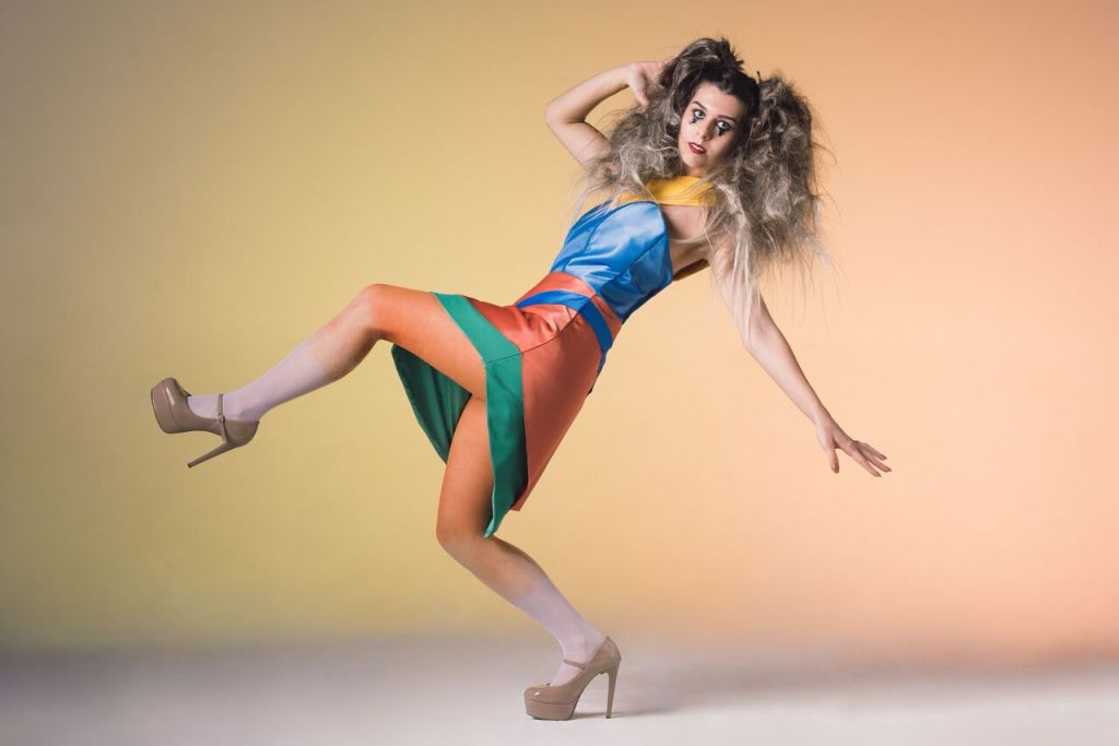dissetudoblog's tweet photo. OCTA Fashion 2017 apresenta novos designers com superprodução https://t.co/7emsfPF2rr https://t.co/ziaUcLPQPN