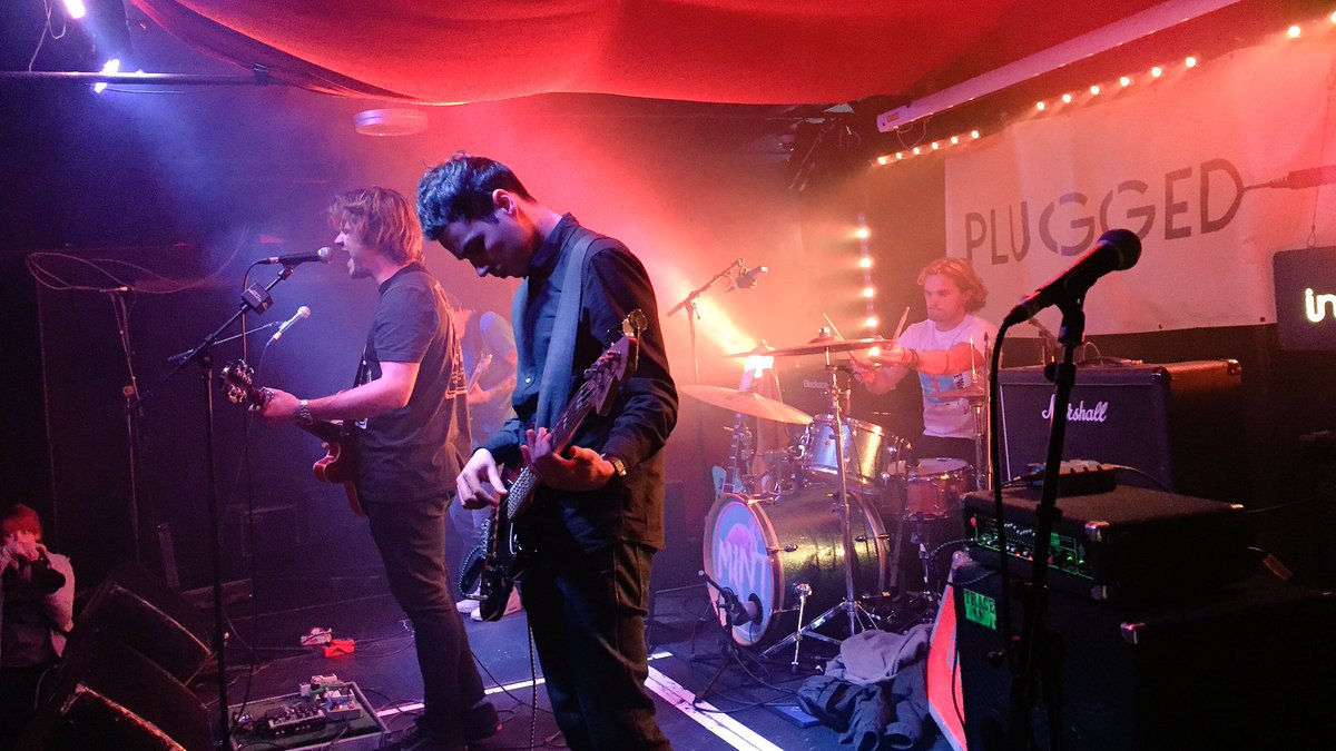 BBCLincsIntro's tweet image. Kicking things off in style @its_plugged are @FirstFamilyBand all the way from Kent! #BBCIntroducing