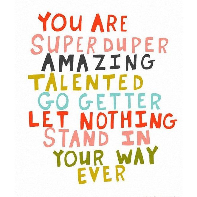 bsaece's tweet photo. Moms and dads, this is for you! #MotivationMonday #BrightsideAcademy https://t.co/oRFw4xS1lu