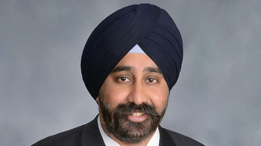 GQ: Let's name Colin Kaepernick our Citizen of the Year
Mattel: Let's make a Barbie doll who is black, Muslim woman like Ibtihaj Muhammad.
Us: Let's elect diverse minorities to help lead this country.

Let's do this America. The future is ours. ♥️✊🏾♥️✊🏿♥️✊🏻♥️