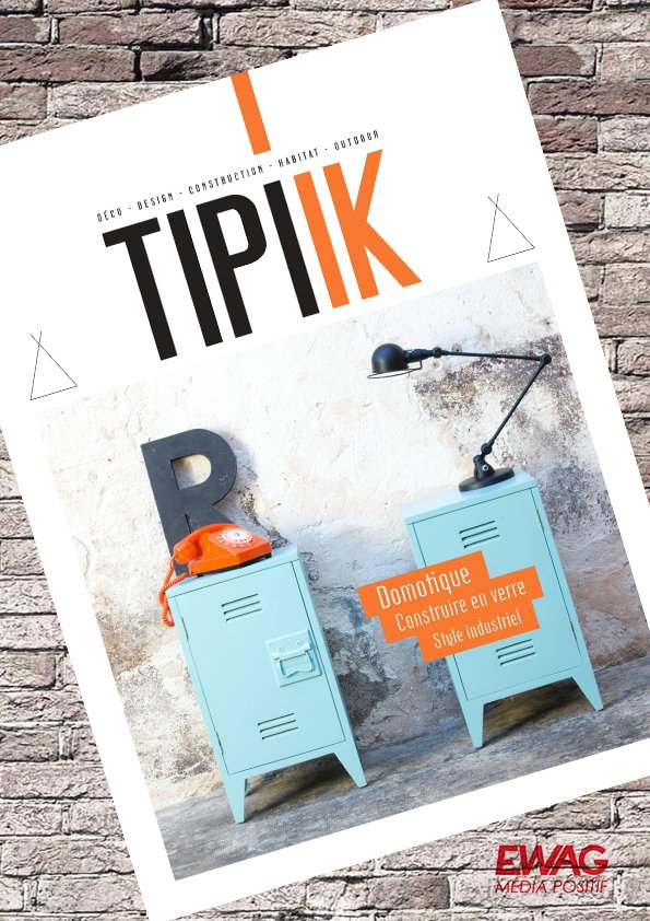 ewag_fr's tweet photo. Le dernier #TIPIIK #Martinique à retrouver chez nos distributeurs ou en ligne sur @calameo #EWAG #EwagMédiaPositif https://t.co/AruIi5dWe6
