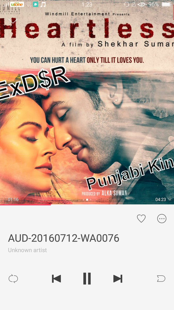 Mano54300711's tweet image. You Cn hurt a HEART ♥ only till it loves you 
#heartless #heartlessly