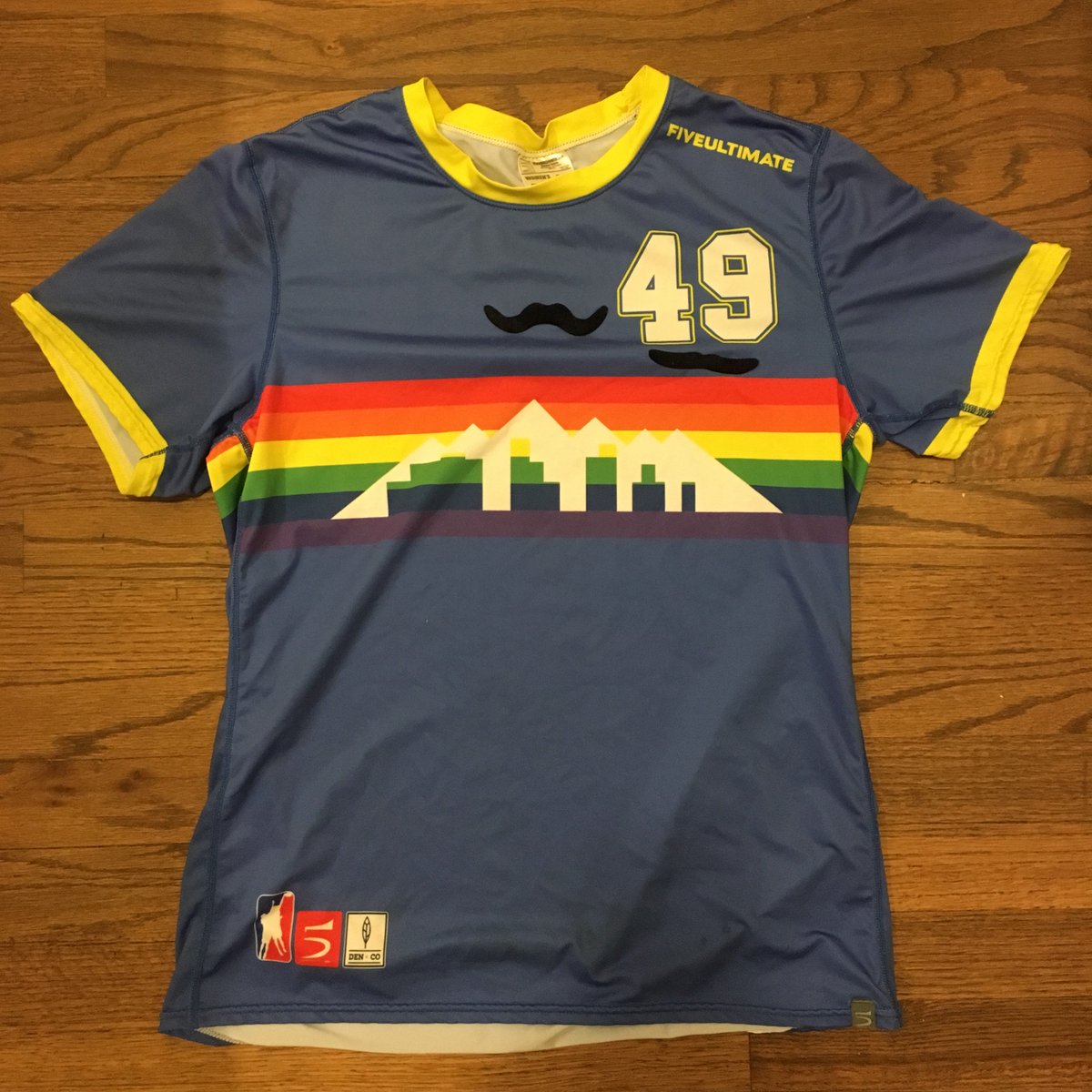 The Upwind Institute tweet media