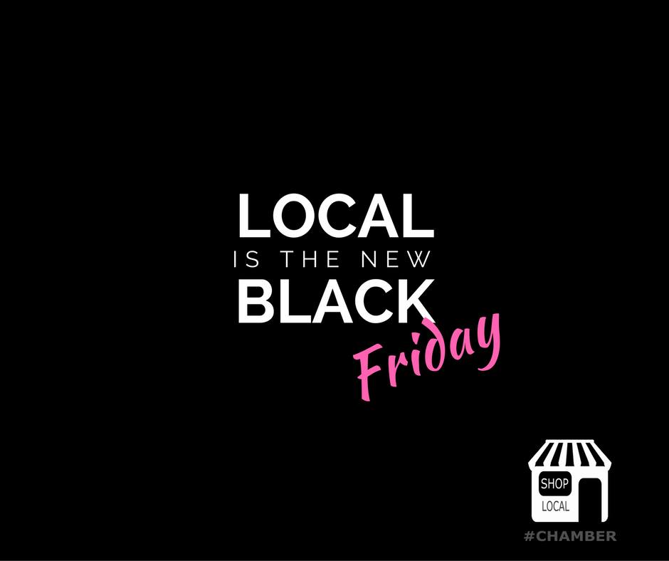 EncinitasCofC's tweet photo. #ShopLocal this holiday season and don't forget #SmallBusinessSaturday on 11/25! #WeLoveEncinitasBusinesses #EncinitasChamberofCommerce https://t.co/NAEbp8JqOH