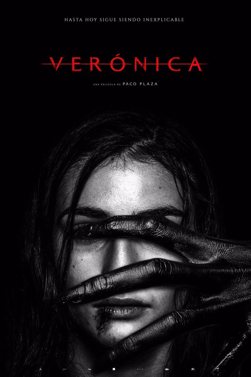 BlogHorror's tweet photo. Hola, soy #Veronica
Ya disponible en #BlogHorror https://t.co/1UUHqflFl8