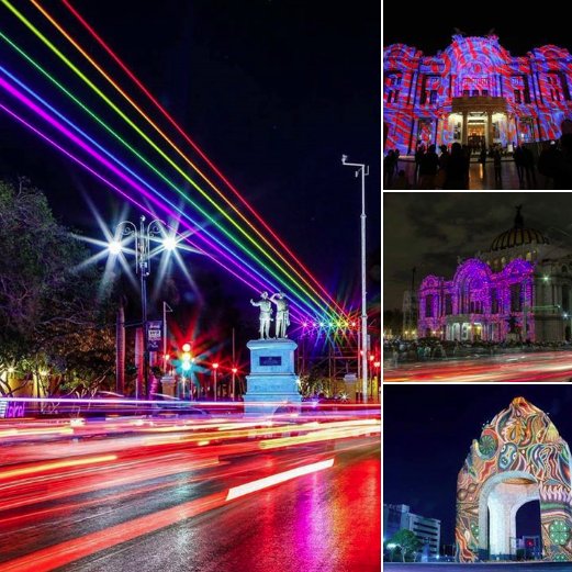 ¡Este jueves inicia el Filux en #CDMX! Te dejamos aquí la GUÍA DE FILUX 2017, con la ruta, lugares y principales proyecciones: bit.ly/2yGlVX7