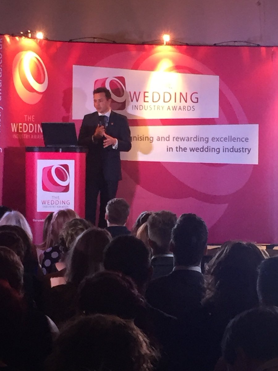 Good luck all <a href="/TWIA_Official/">TWIA</a>  tonight