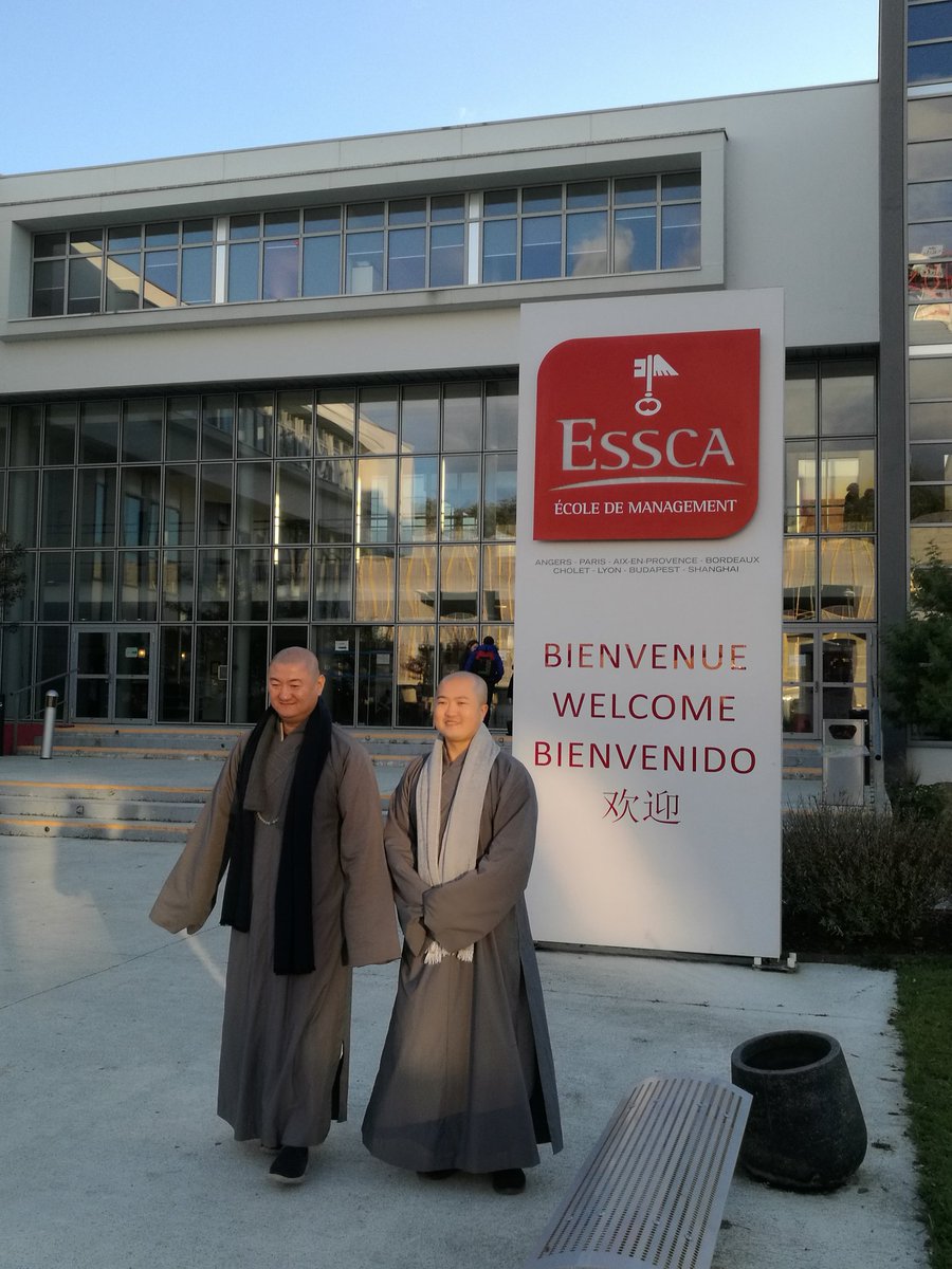Essca International Essca Inter Twitter Essca International Essca Inter Twitter