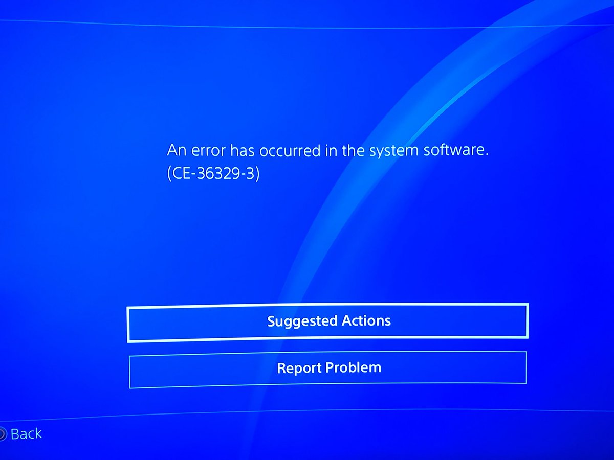 An error occurred ps4 турецкий. Error occurred ps4 турецкий.