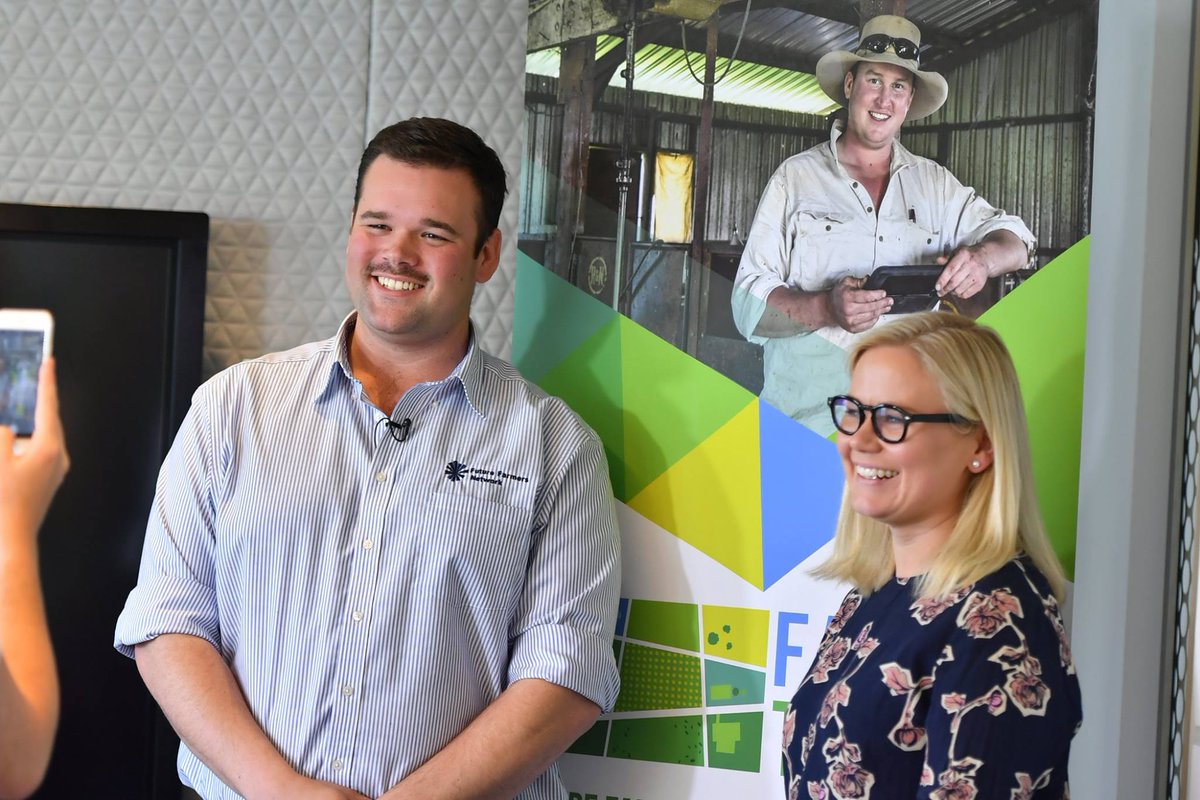 FarmTableAU's tweet photo. Thank you to all that logged in to watch our launch on Thursday. It was such a wonderful day! For all those that didn't get the change to watch, you can head over to https://t.co/l8zodAMcuO to watch all the action. #farmtablelive #launch #ausag https://t.co/3Ozvy0xCse