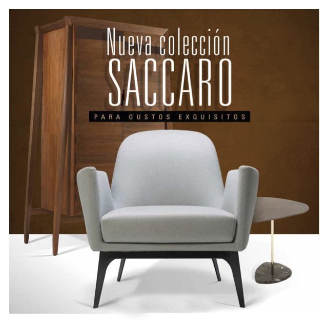 AunoPanama's tweet photo. @OskalPanama nos presenta una colección de muebles AUNO
de la reconocida marca brasileña @saccaro_casa   , para que desde ya te imagines tu hogar con un toque de distinción.
Conoce más en nuestra sección #spacios ----> https://t.co/lbU4MrYVb3 #itsfashionaunopanama https://t.co/4XMje36Miw
