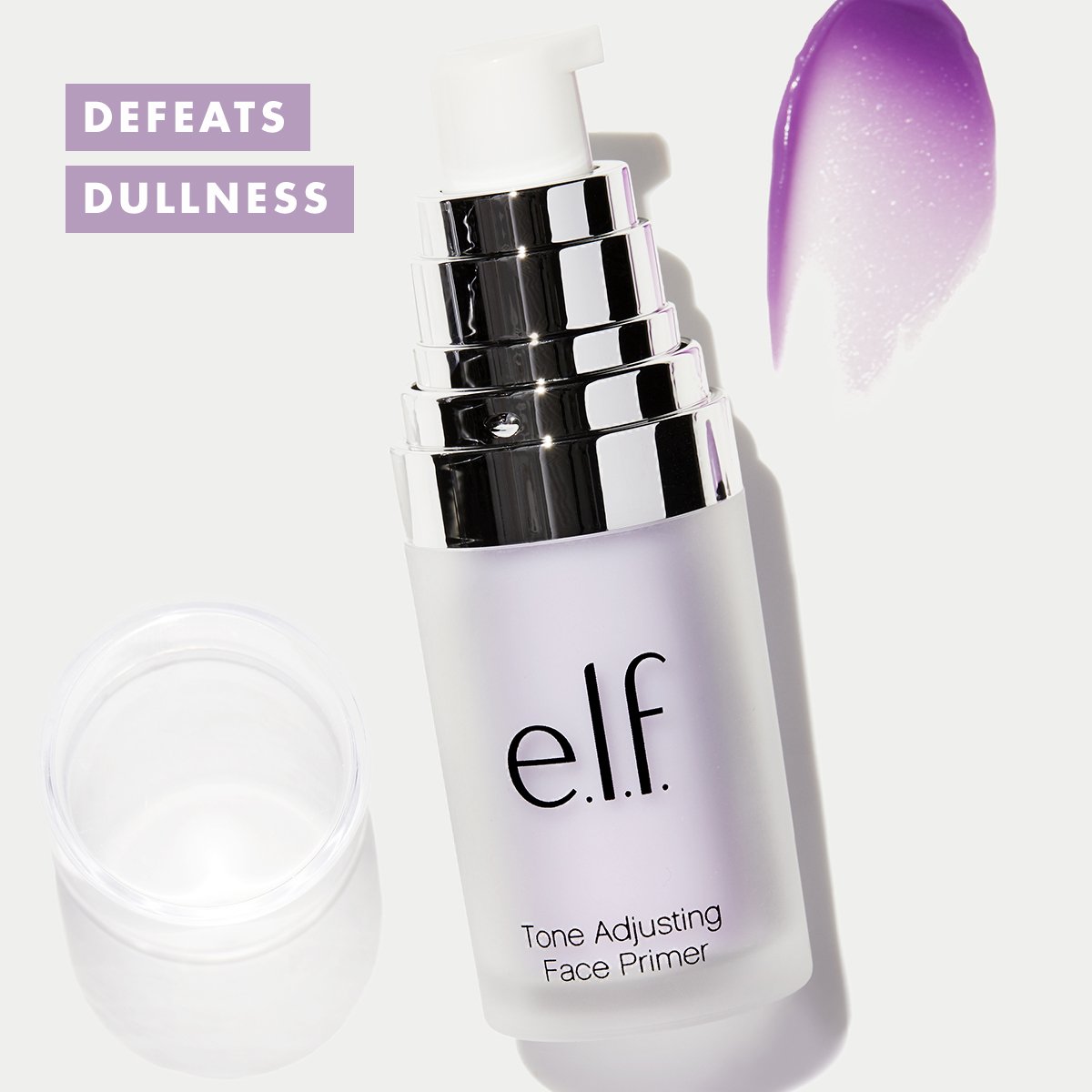 I think we all could do with a bit of this on these dreary winter mornings! Use over clean skin before applying foundation for a little pick me up and a smooth base😊💜 #elfcosmetics #faceprimer #bbloggers