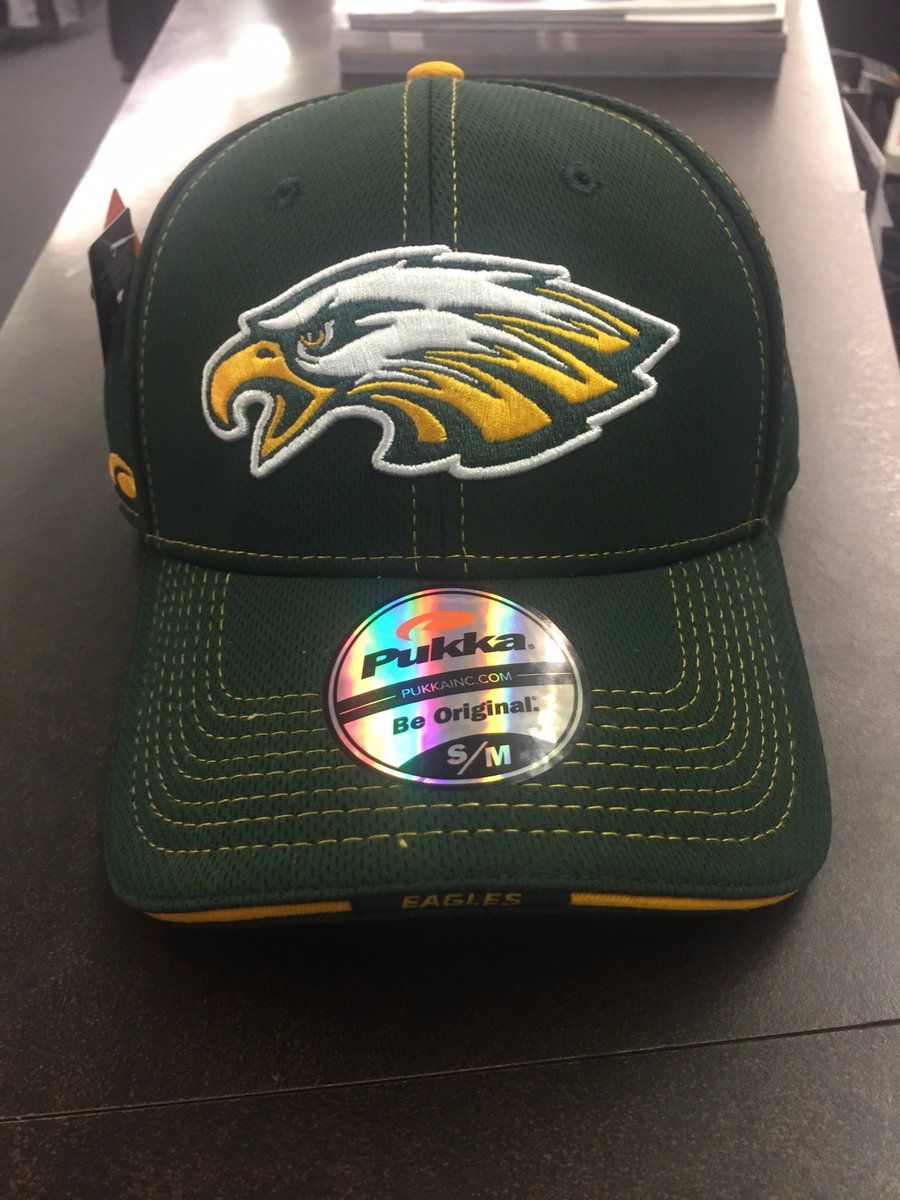 mikessports_'s tweet photo. Brand new Olpe hats came in just in time for post season Football play!! https://t.co/vf4uhJAKOY
