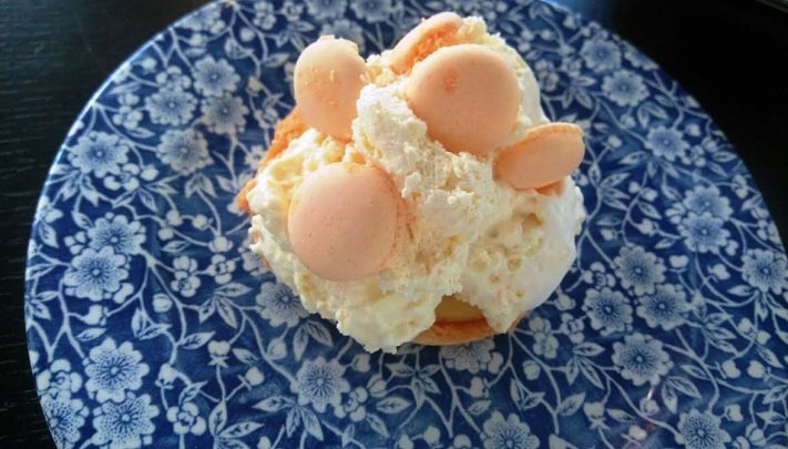 No son horas, pero he estado de viaje y no he tenido acceso al blog. Os dejo un post para endulzar la noche wp.me/p4X44E-bP0