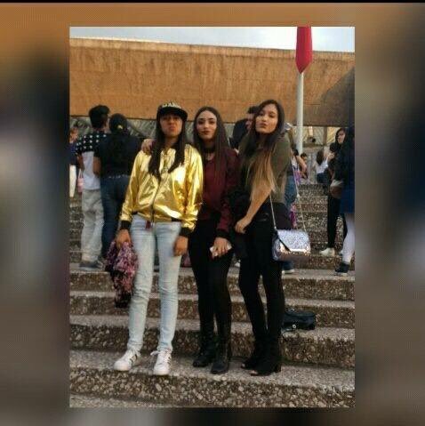 mariela_kosmb's tweet photo. @a20_fernanda Falta La De Ayer En #AeroFest17  ahorita la pongo ❤️ https://t.co/kfrf0MMt81