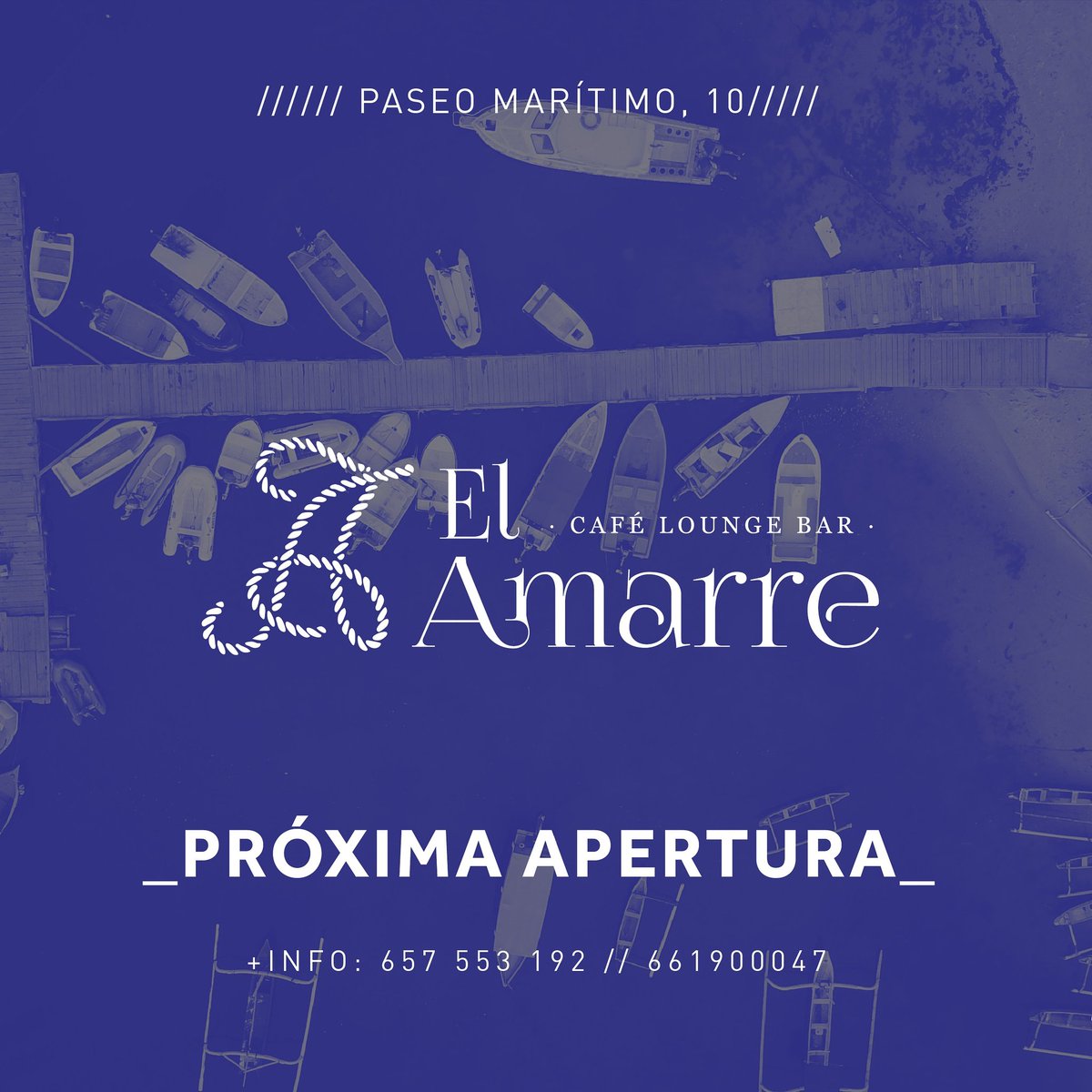 AmarreCafe's tweet photo. Buenas , ya estamos en la recta final , Abrimos la primera semana de diciembre , informaros que podéis llamar para reservar para la celebración de cumpleaños , cenas de amigos o empresa o para cualquier evento , un saludo y nos vemos en breve ............. https://t.co/WzHBv913Aj