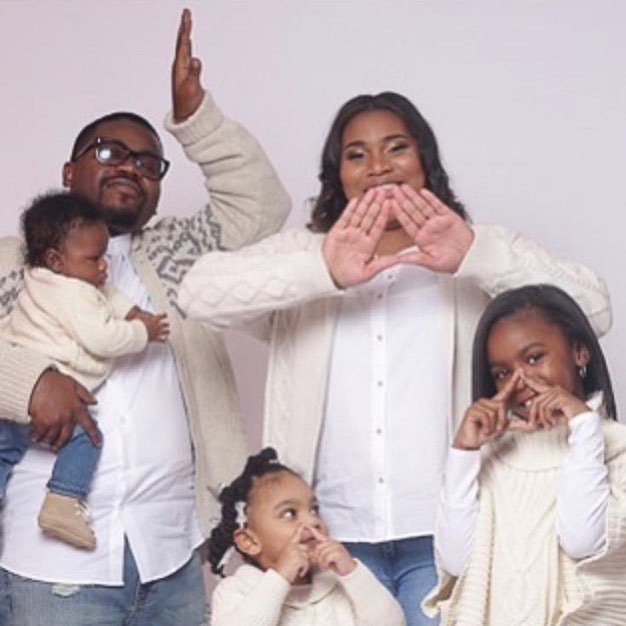 d9loveapp's tweet photo. A must repost! They readddy! #Repost @coleman.love
・・・
Coleman Family! @kirstencouture_mom #trainupachild #Colema… https://t.co/S3FALyOlbw https://t.co/2LgdSwRj8M