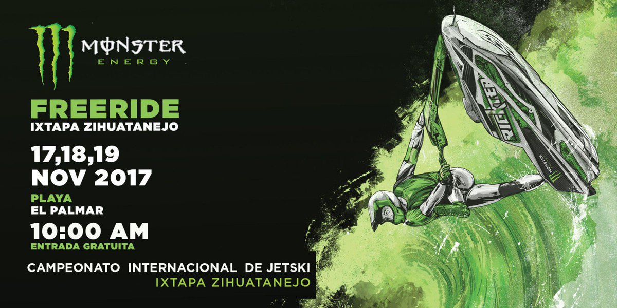Trizi_a's tweet photo. Los mejores eventos están en #Guerrero Campeonato Internacional de JetSki #IxtapaZihuatanejo 2017 https://t.co/V8YDFunJKh