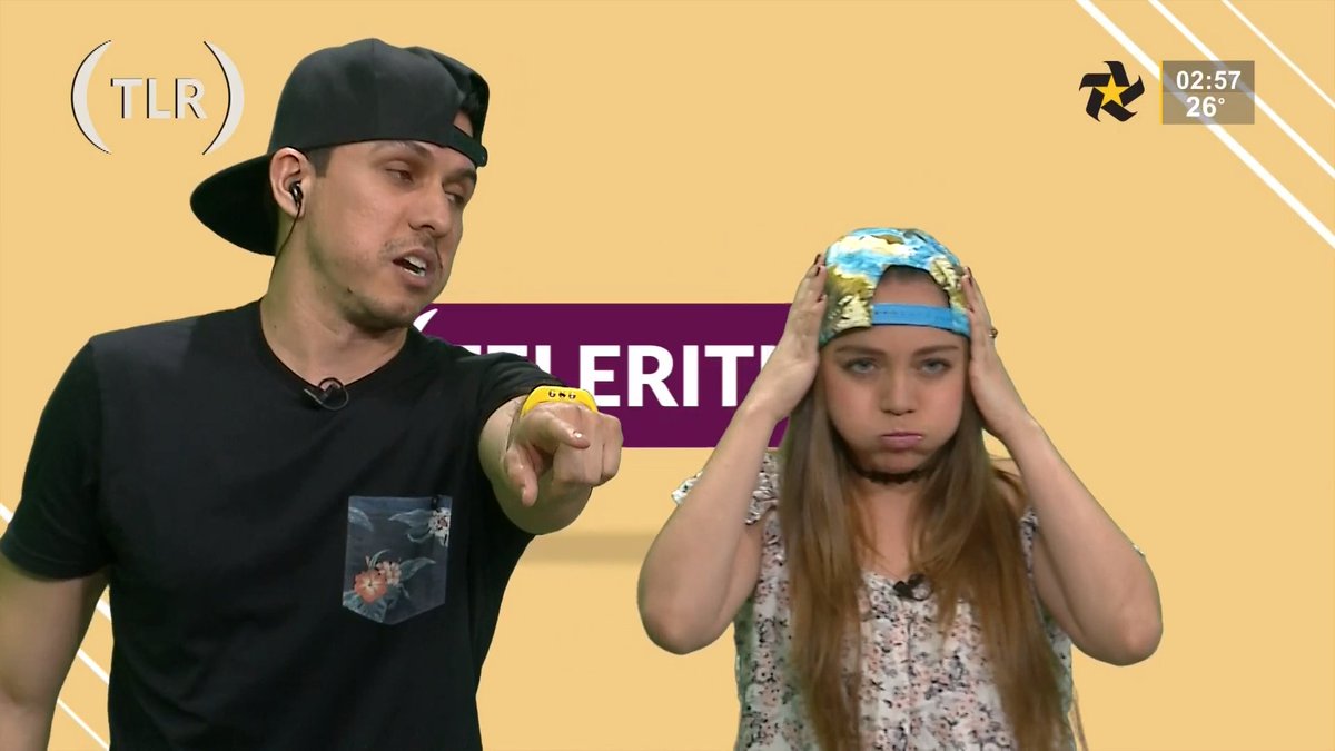 multimedioscr's tweet photo. #TLRCR @jeffcast85 dice que se parece a Nicky Jam ¿Ustedes qué dicen? 

Live ▶ https://t.co/pgRD3vmMbw https://t.co/NEWwPk6SCd