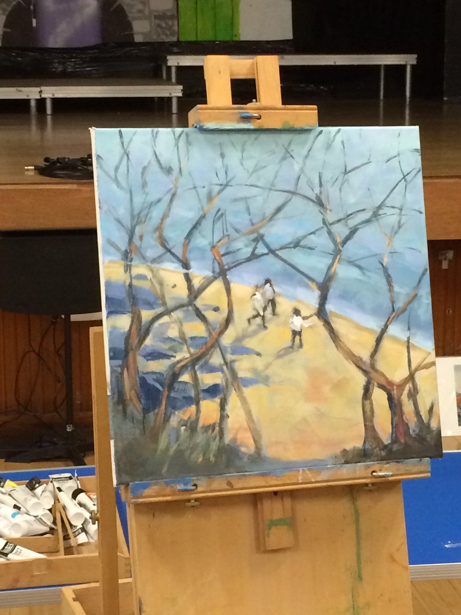 Kilmarnock Art Club (KilmarnockArt) Twitter