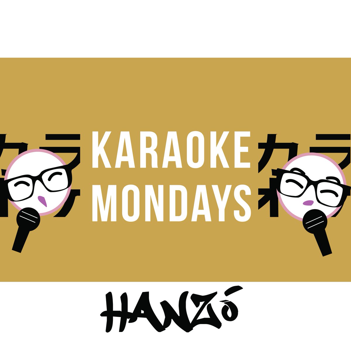 Hanzo Bar tweet media